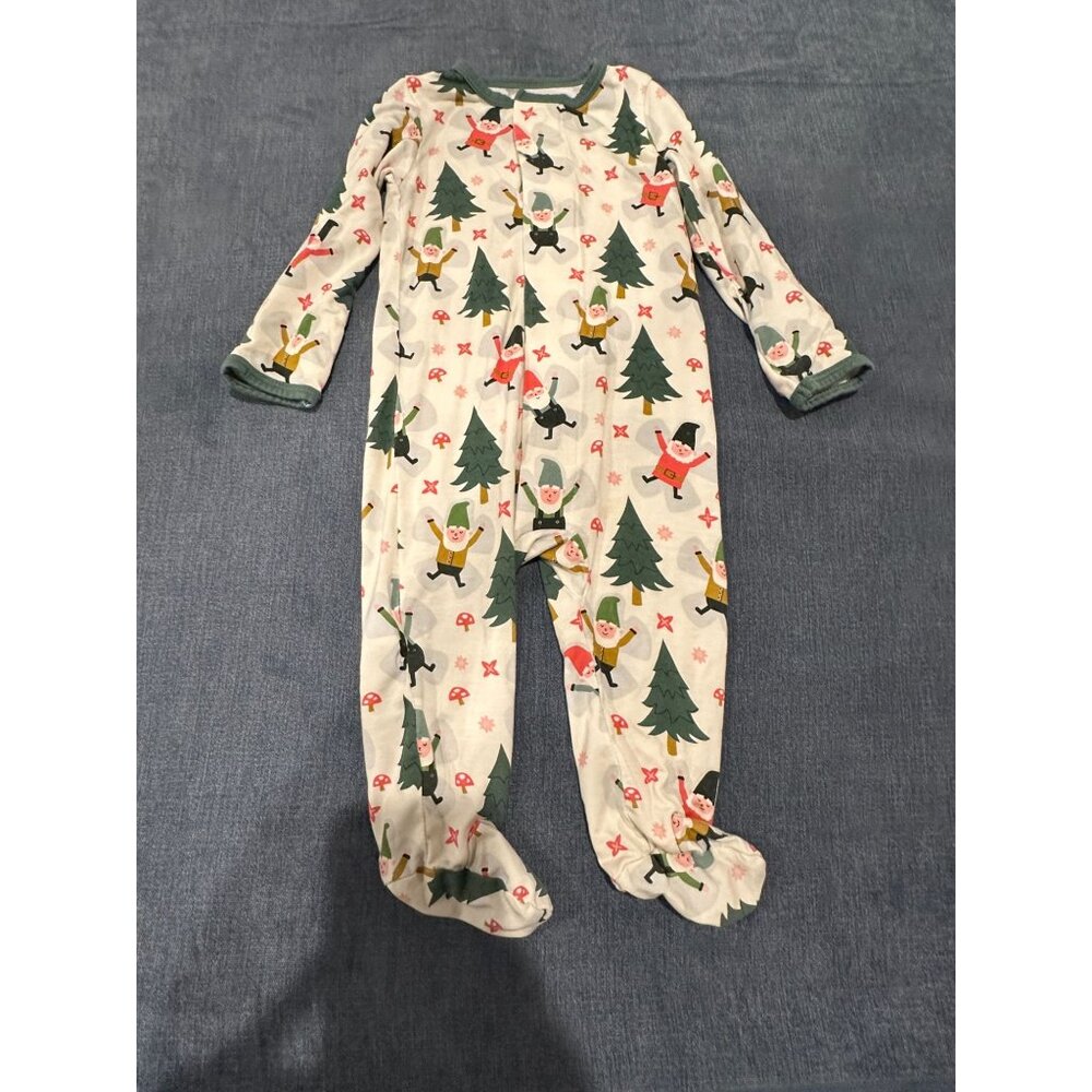 Magnetic Me Christmas Sleeper